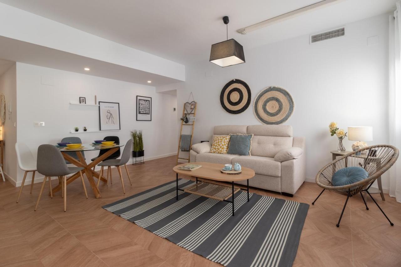 Apartment In The City Center Córdoba Exterior foto